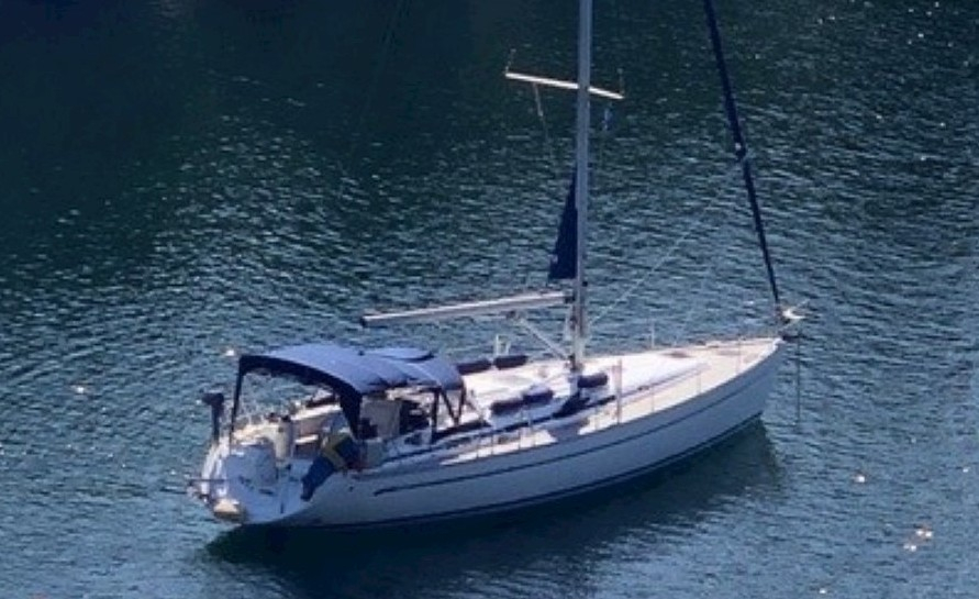 Czarter Bavaria 44